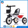 El triciclo barato triciclo / triciclos del triciclo del triciclo del trike / 3 de la venta caliente de 2016 Alibaba de la fábrica caliente de la venta para los niños